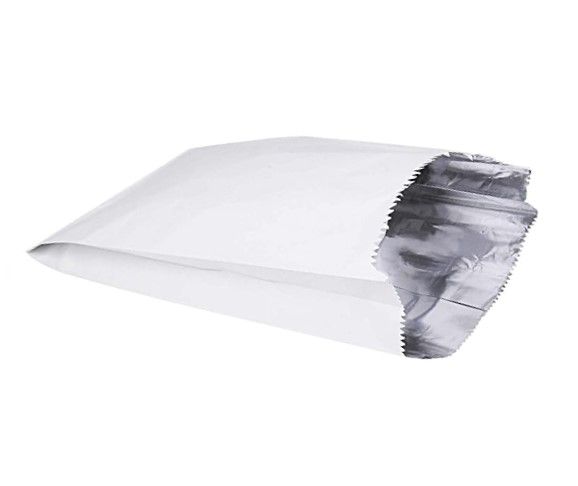 Majestic 12inch Foil Lined Bag