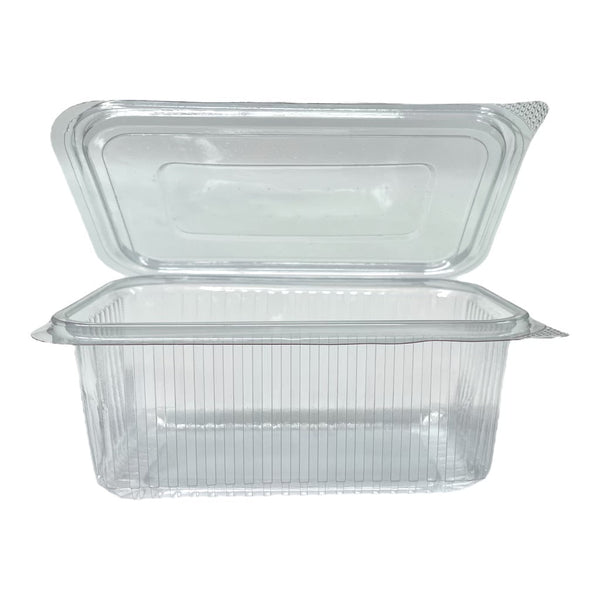 Majestic 1500cc Hinged Container
