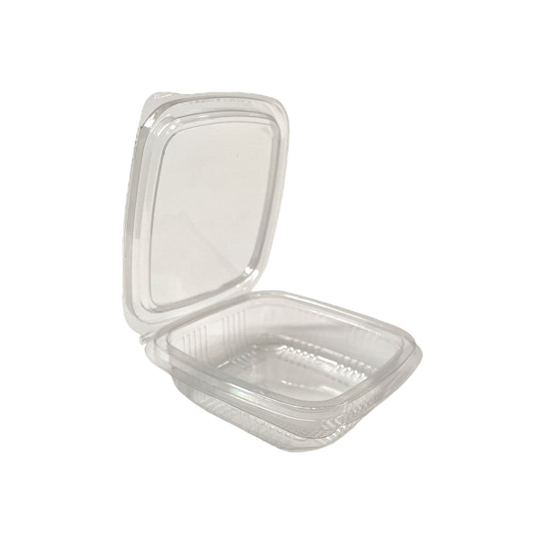 Majestic 150cc Square Hinged Container
