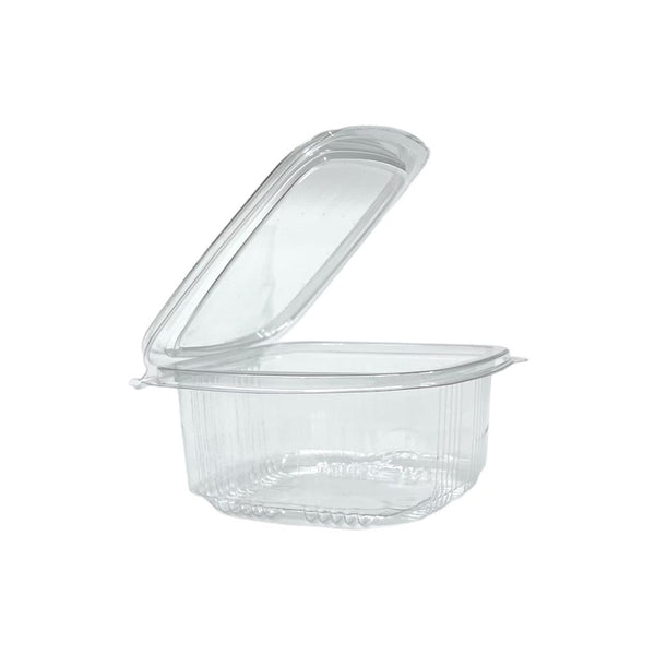 Majestic 250cc Square Hinged Container