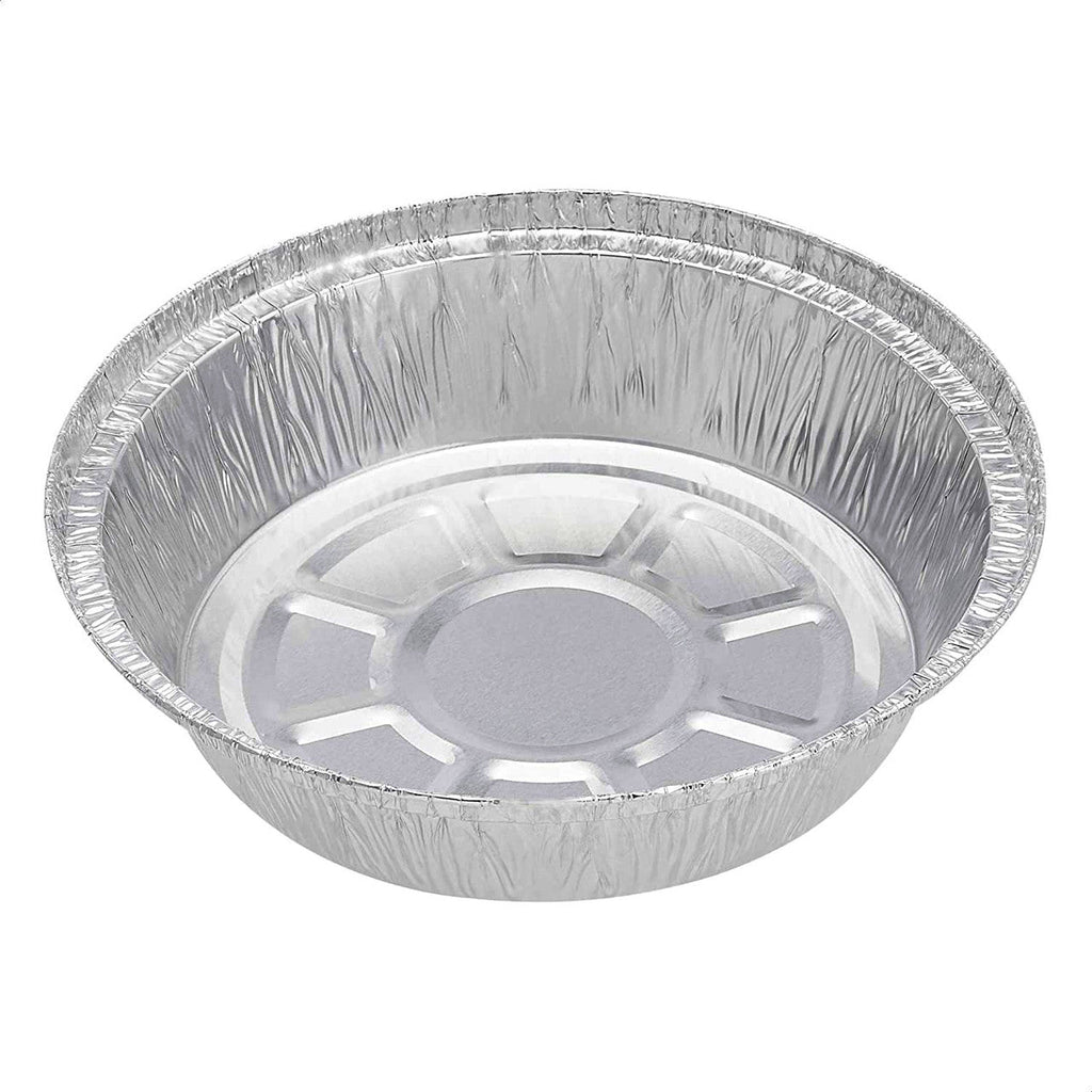 No12 - 7inch Round Foil Container (Base)