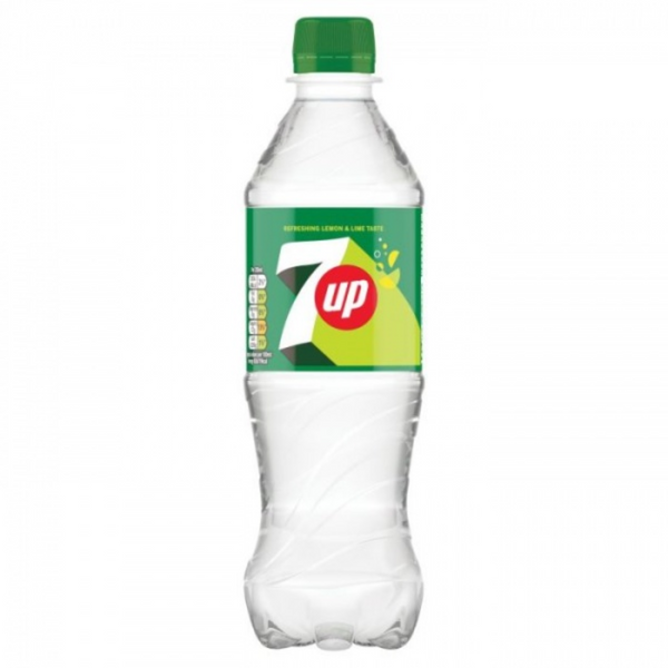 7UP Drink 500ml