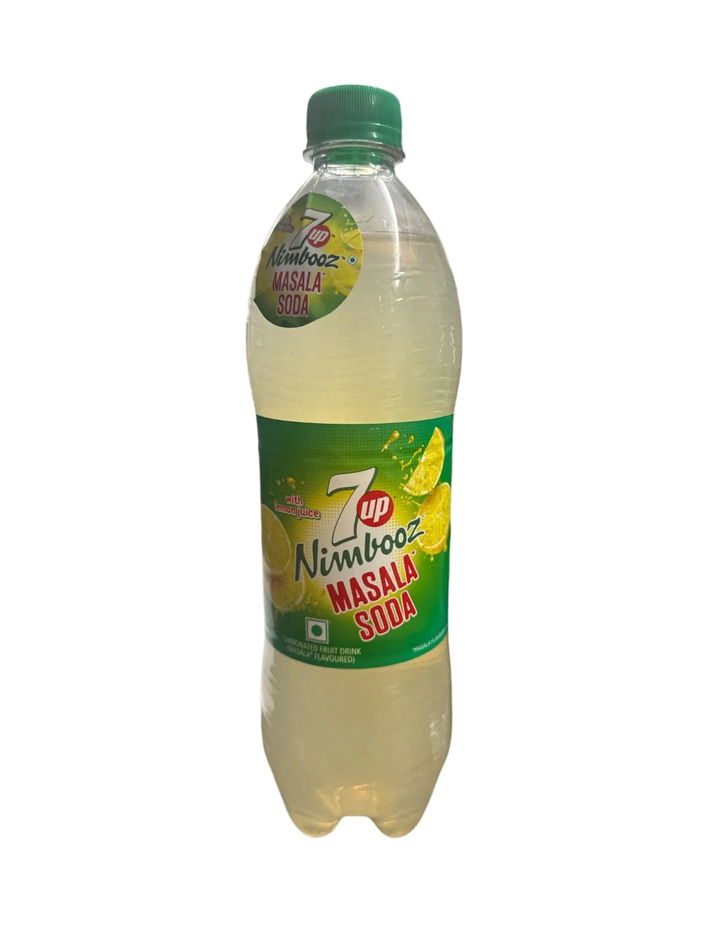 7up Nimbooz Masala Soda 750ml