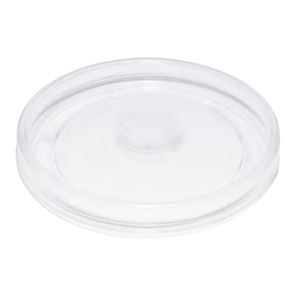Go-Pak 8/12oz Soup Cup PP Lid