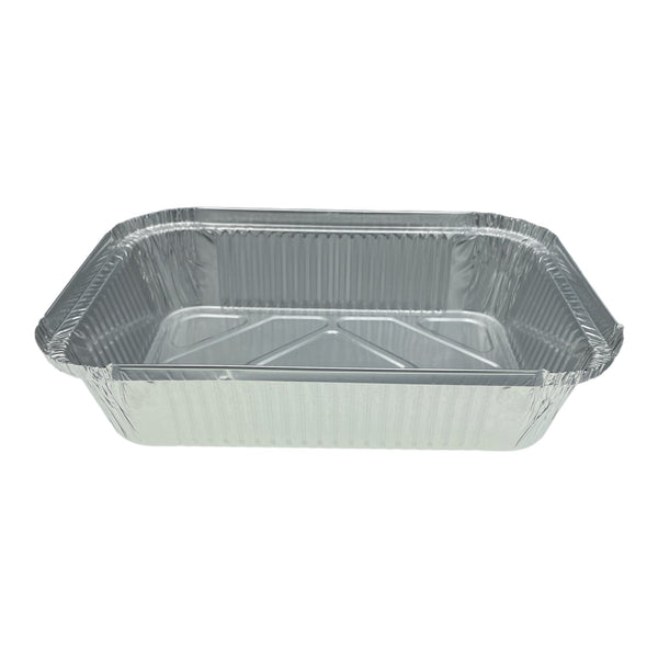 MG 9x7x2 Foil Container Base