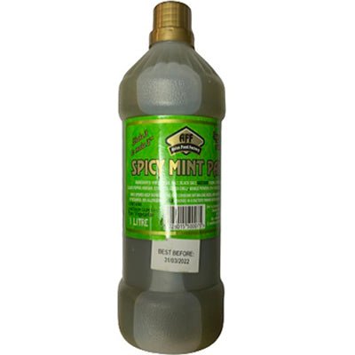 AFF Spicy Mint Pani 1L