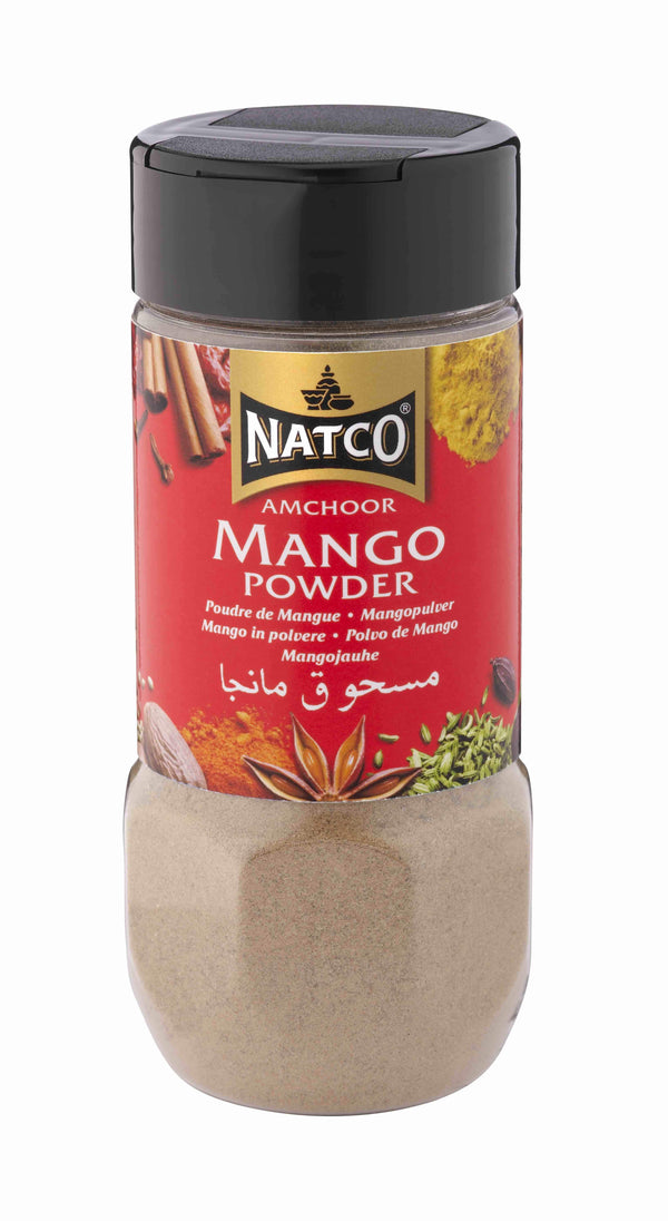 Natco Amchoor Powder Jar 100g