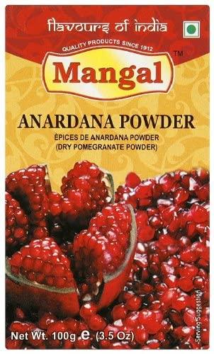 Mangal Anardana Powder Mangal 100g