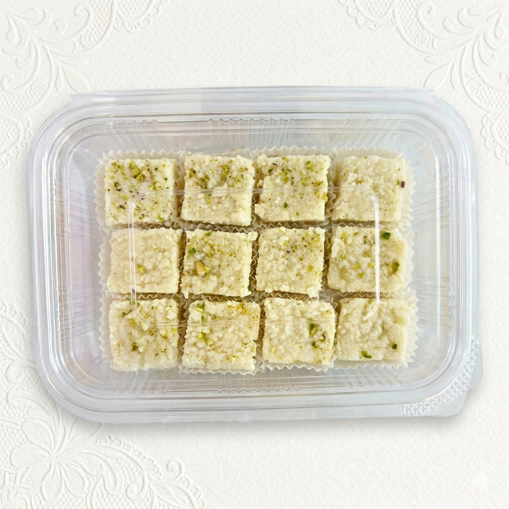 Anjana Bhog Fresh Kalakand 250g