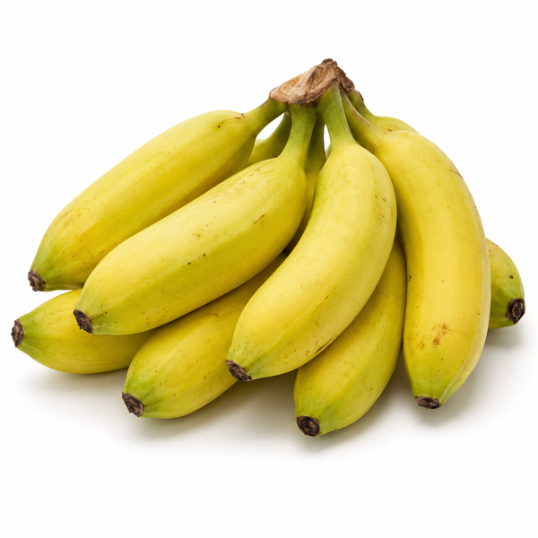 Apple Banana