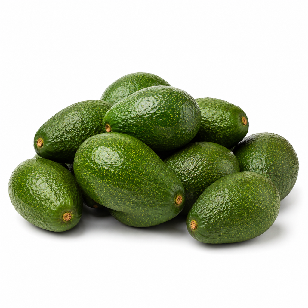 Avocados - Dominican