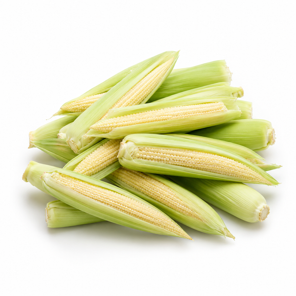 Baby Corn