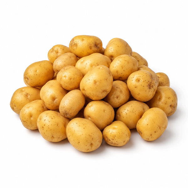 Baby Potato NSD