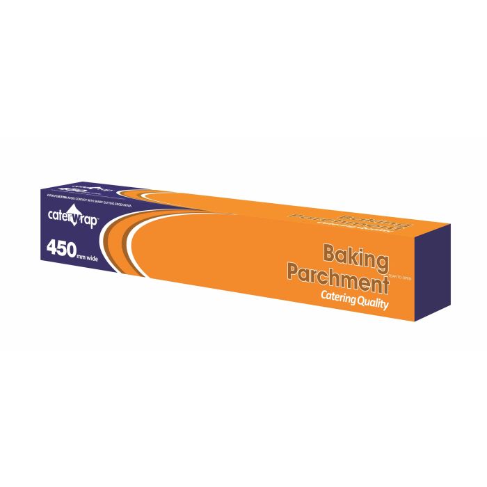 Baking Parchment Roll