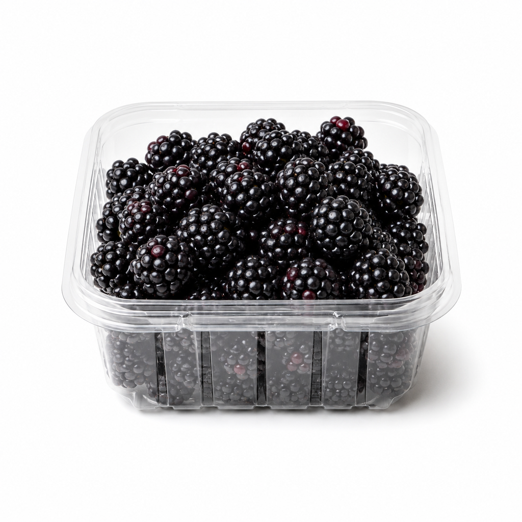 Blackberries