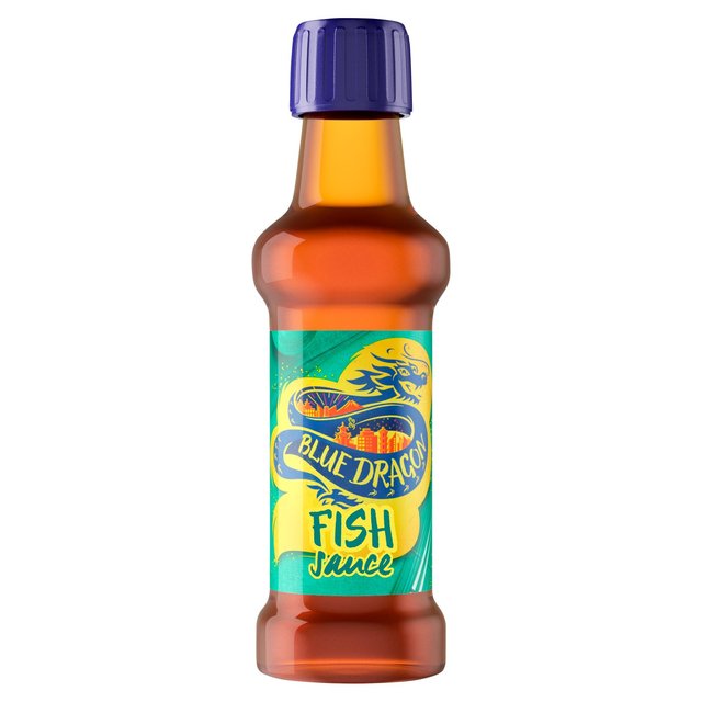 BLUE DRAGON Fish Sauce 150ml