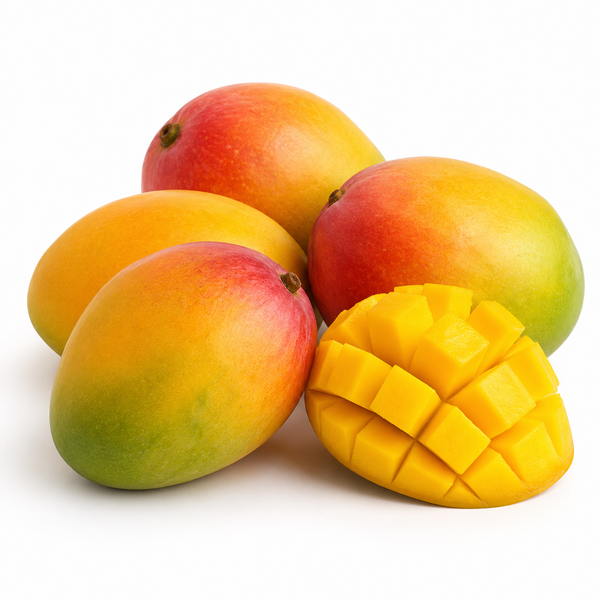 Brazil Mango