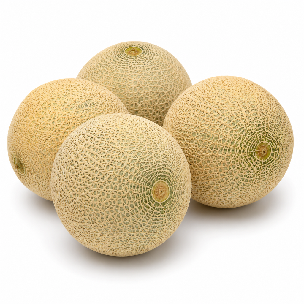 Cantaloupe Melon