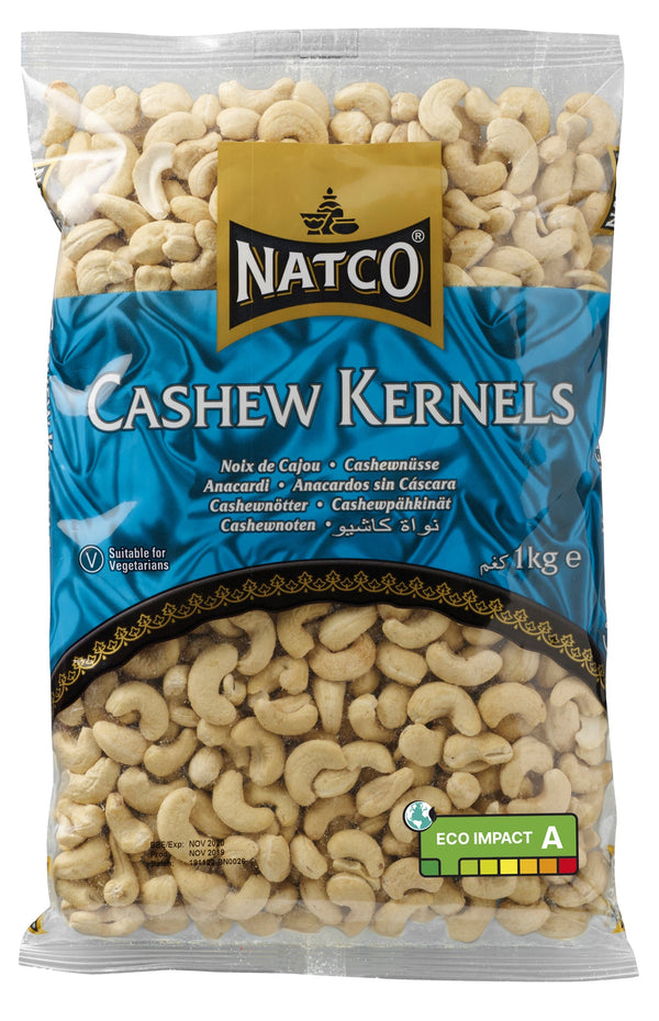Natco Cashew Kernel