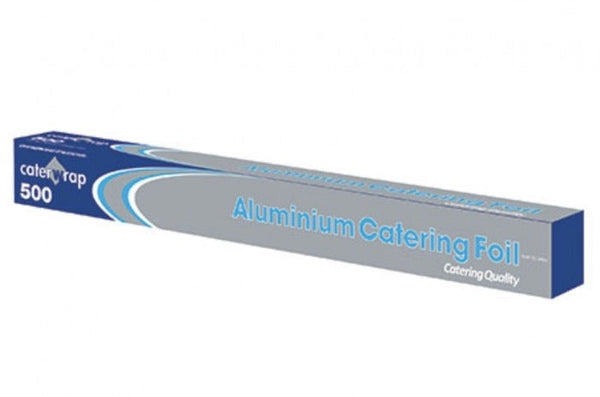 Caterwrap Catering Foil (2 Sizes)