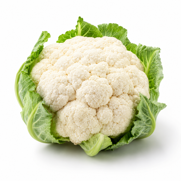 Cauliflower