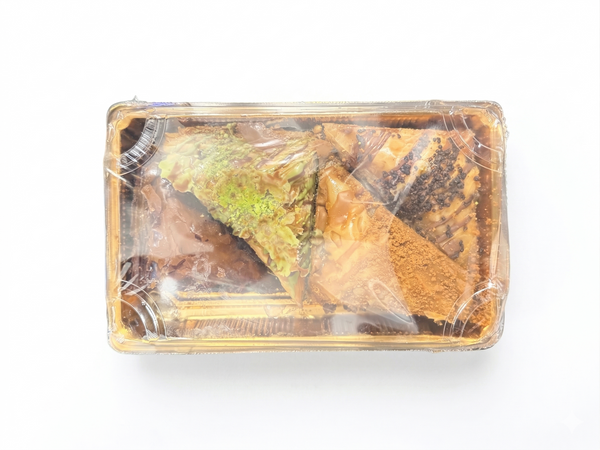 Cedar Baklawa Chocolate Baklawa 500g