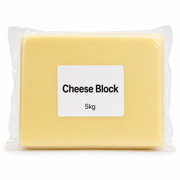 Cheese Block