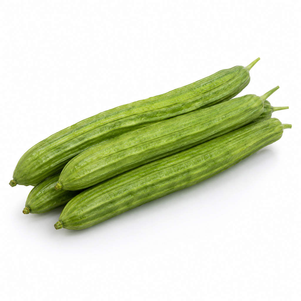 Chinese Karela