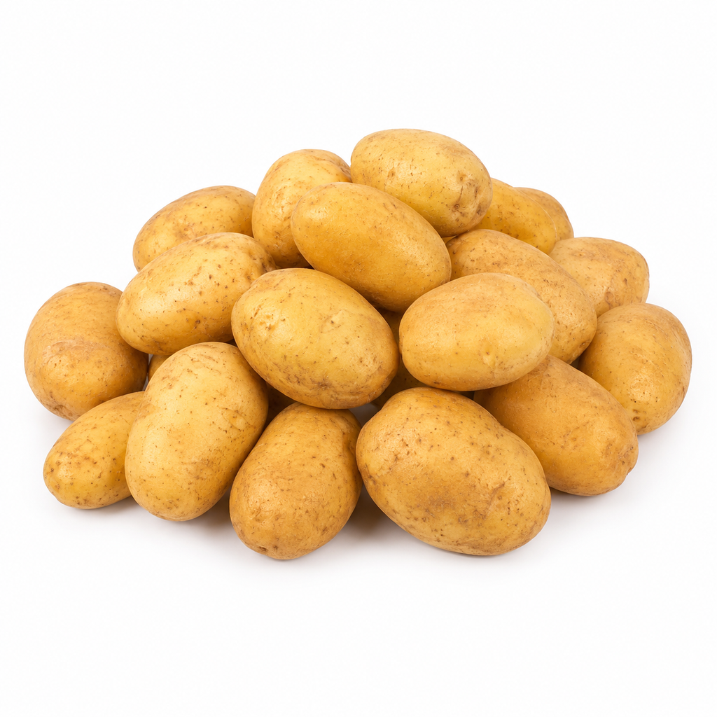 Chippy Choice Potato