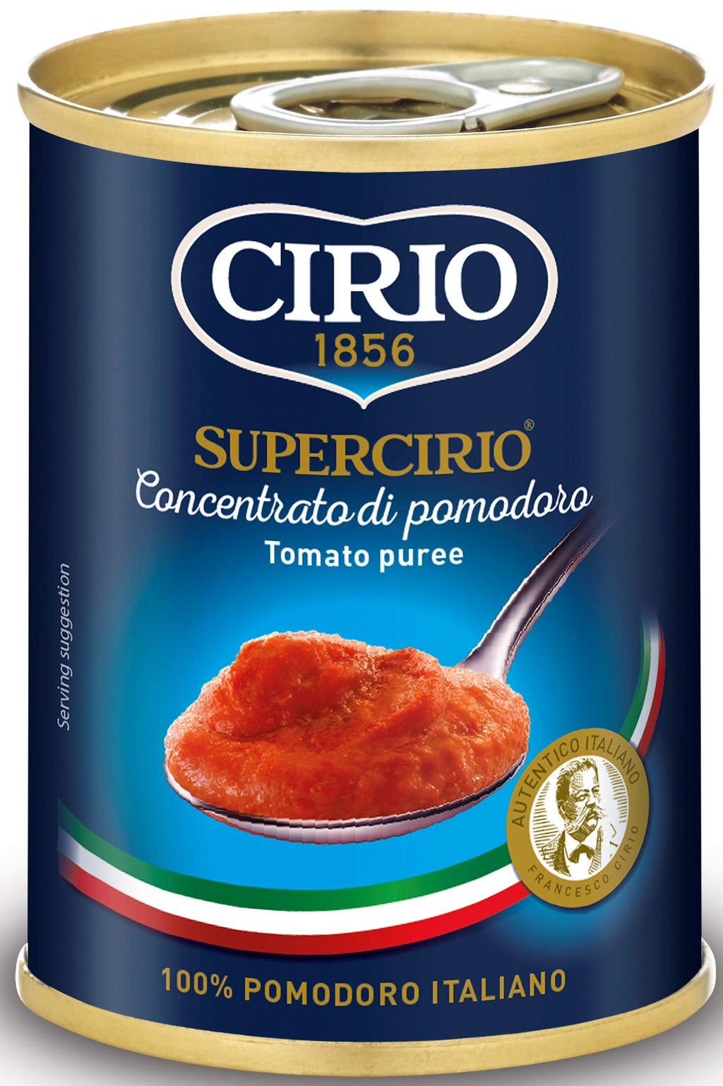 CIRIO Concentrated Tomato Puree