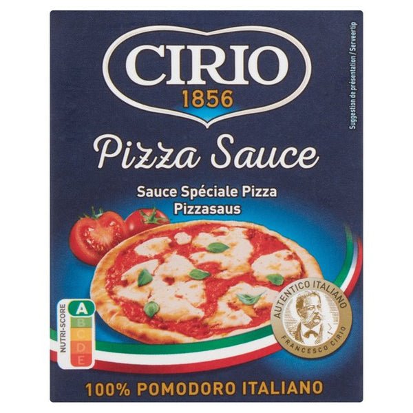CIRIO Pizza Sauce 390g