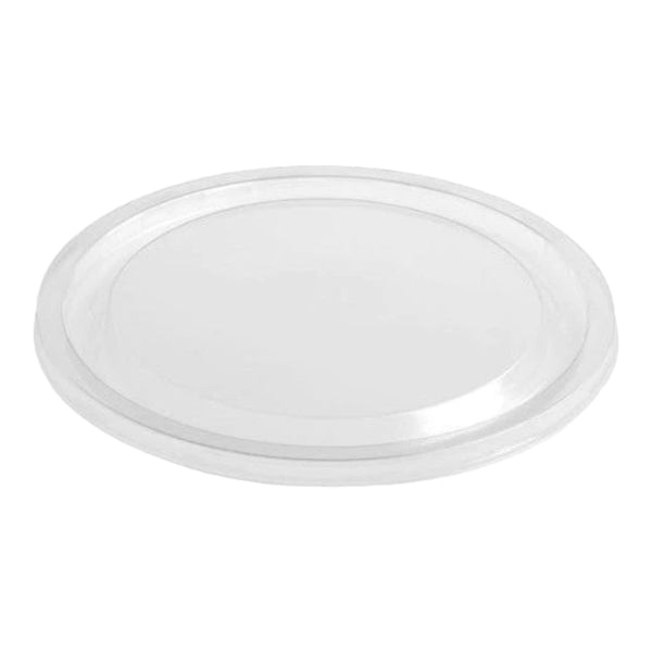 8/12/16oz Clear Deli Lids