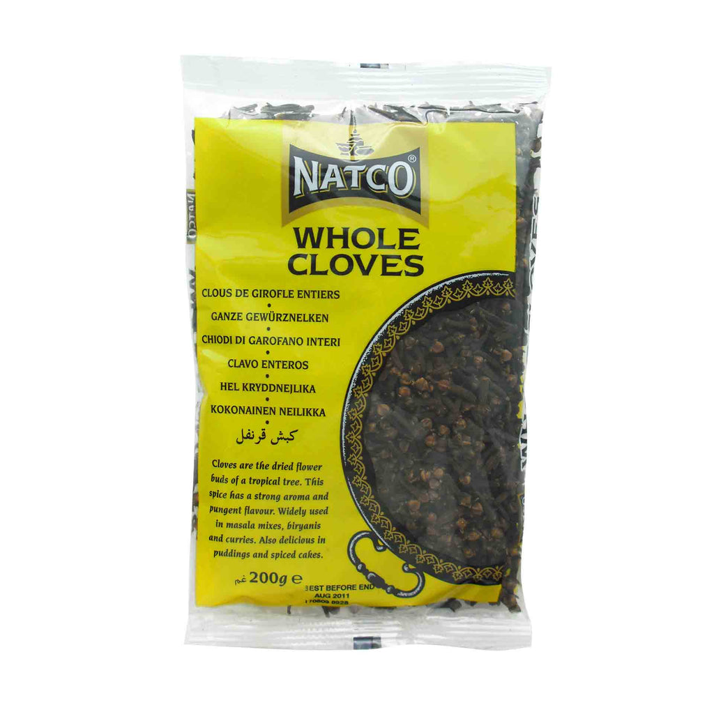 Cloves 200g