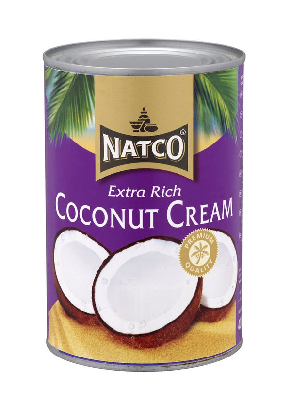 Natco Coconut Cream
