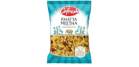 Cofresh Khatta Meetha 200g