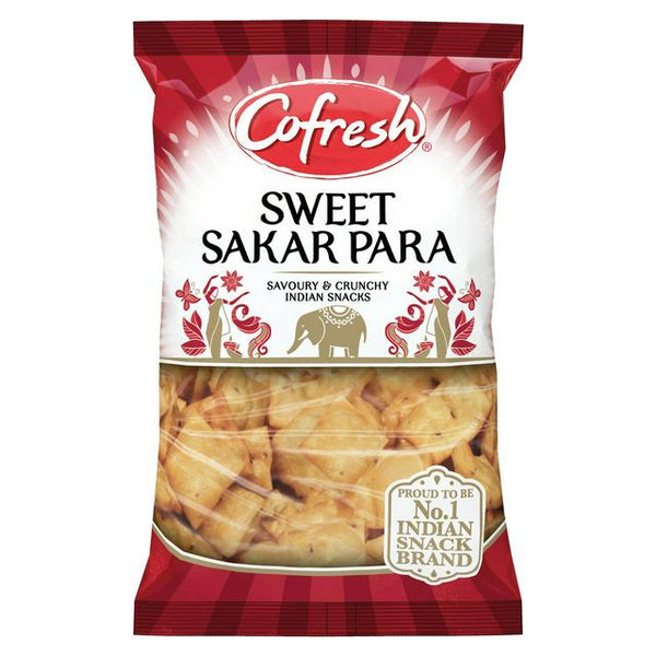 Cofresh Sweet Sakar Para 300g