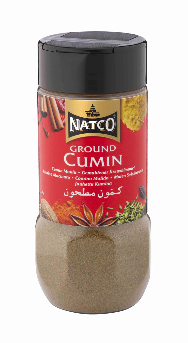 Natco Cumin Ground Jar 70g