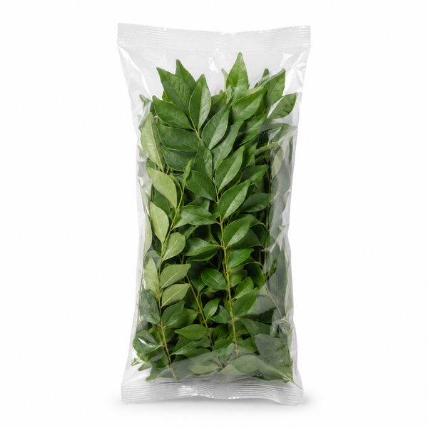 Curry Leaves