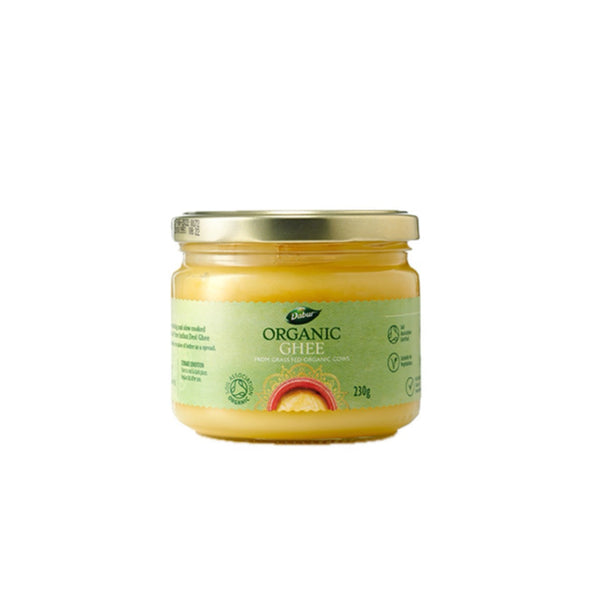 Dabur Organic Cow Ghee