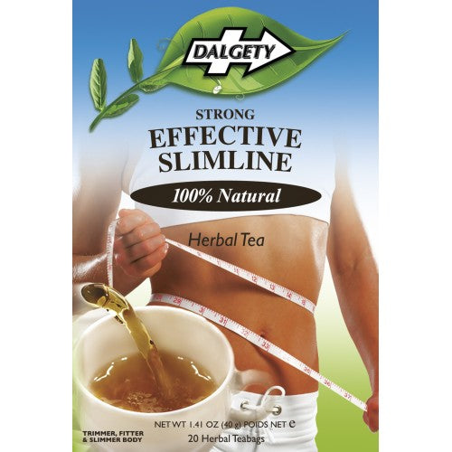 Dalgety Slimline Tea 20 Bags