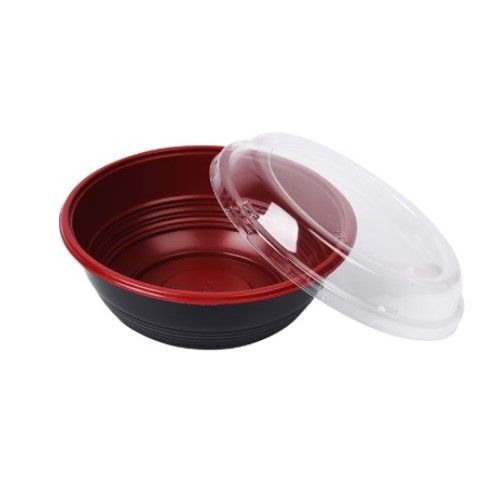 Donburi Bowl with Lids (3 Sizes)