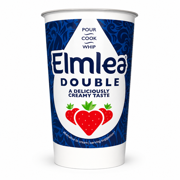 Elmea Double Cream