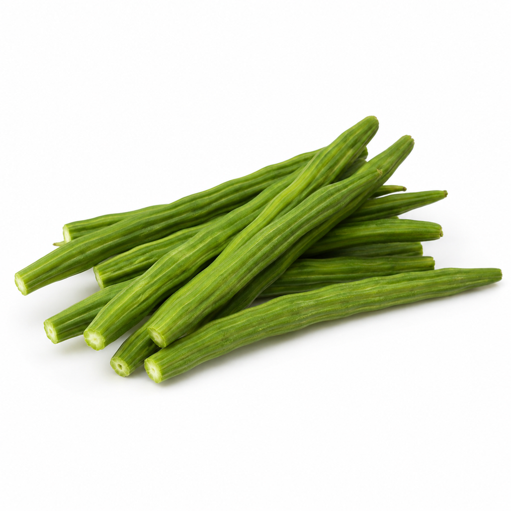 Drumsticks