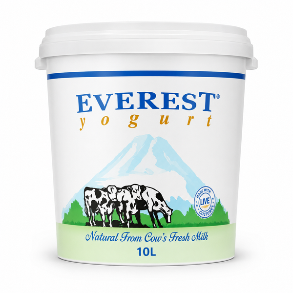 Everest Yoghurt 10KG