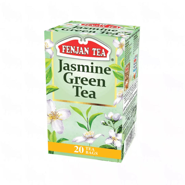 Fenjan Tea Jasmine Green Tea
