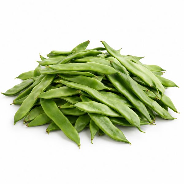 Flat Beans