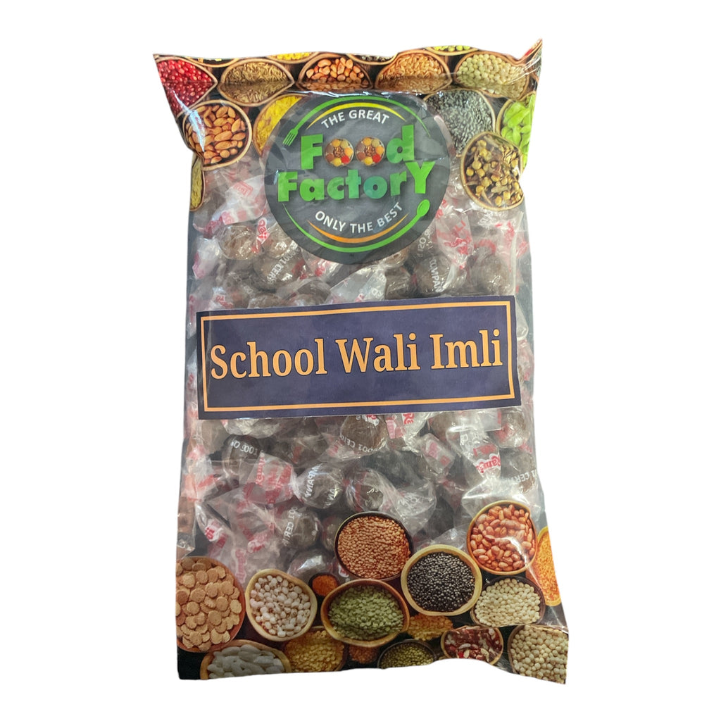 Food Factory School Wali Imli 300g