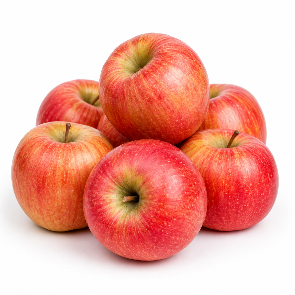 Fuji Apples
