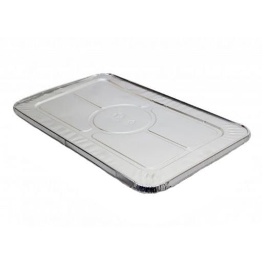 LLL Full Deep/ Shallow Foil Lid