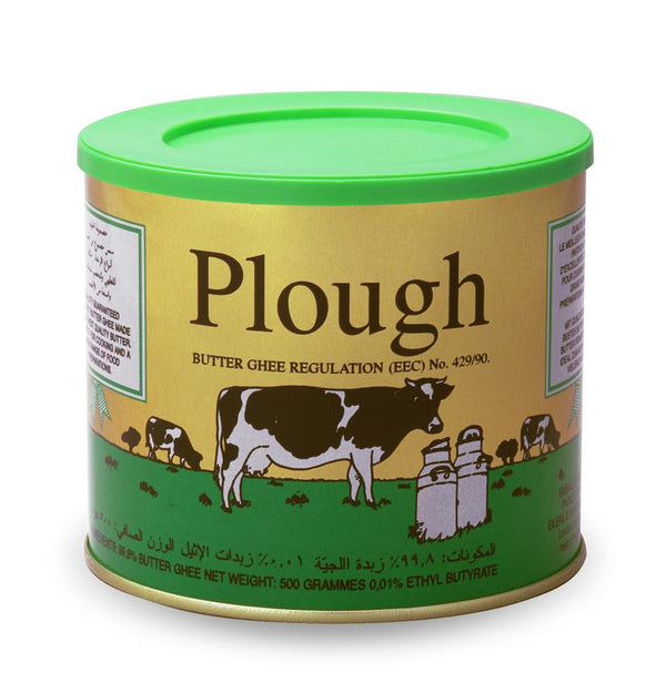 Natco Ghee Pure (Plough brand) 500g